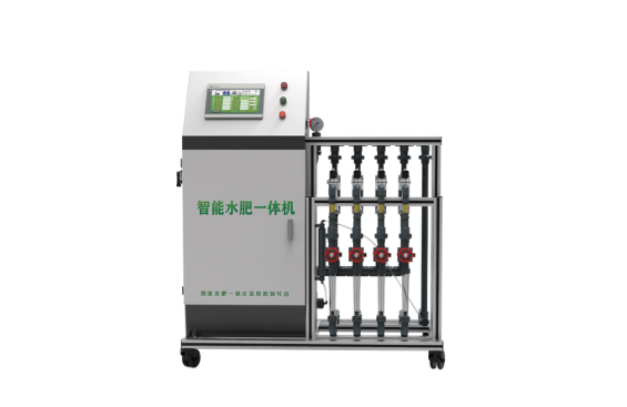 水肥一体机
